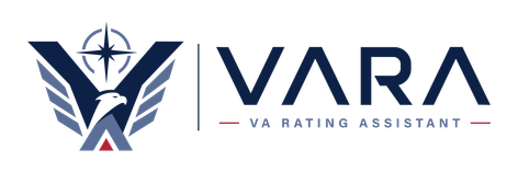 VA Disability Rating Assistant | Secure VA Benefits & Document Management